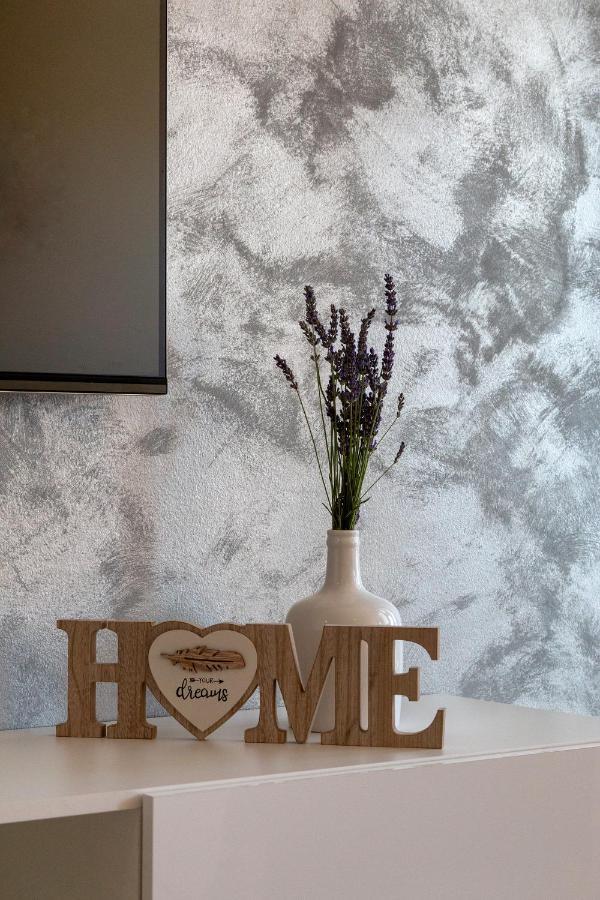 Apartman Vita Pula Bagian luar foto